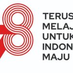 SELAMAT HARI KEMERDEKAAN KE-78 TAHUN 2023 REPUBLIK INDONESIA